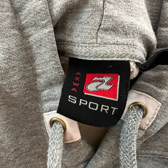 University of Oregon Hoodie Men’s Small - Picture 5 of 7